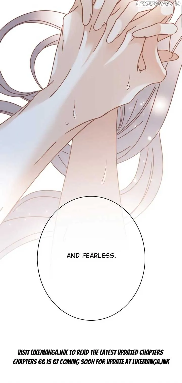 1st kiss – I don’t want to consider you as sister anymore Chapter 65 Online - página 48