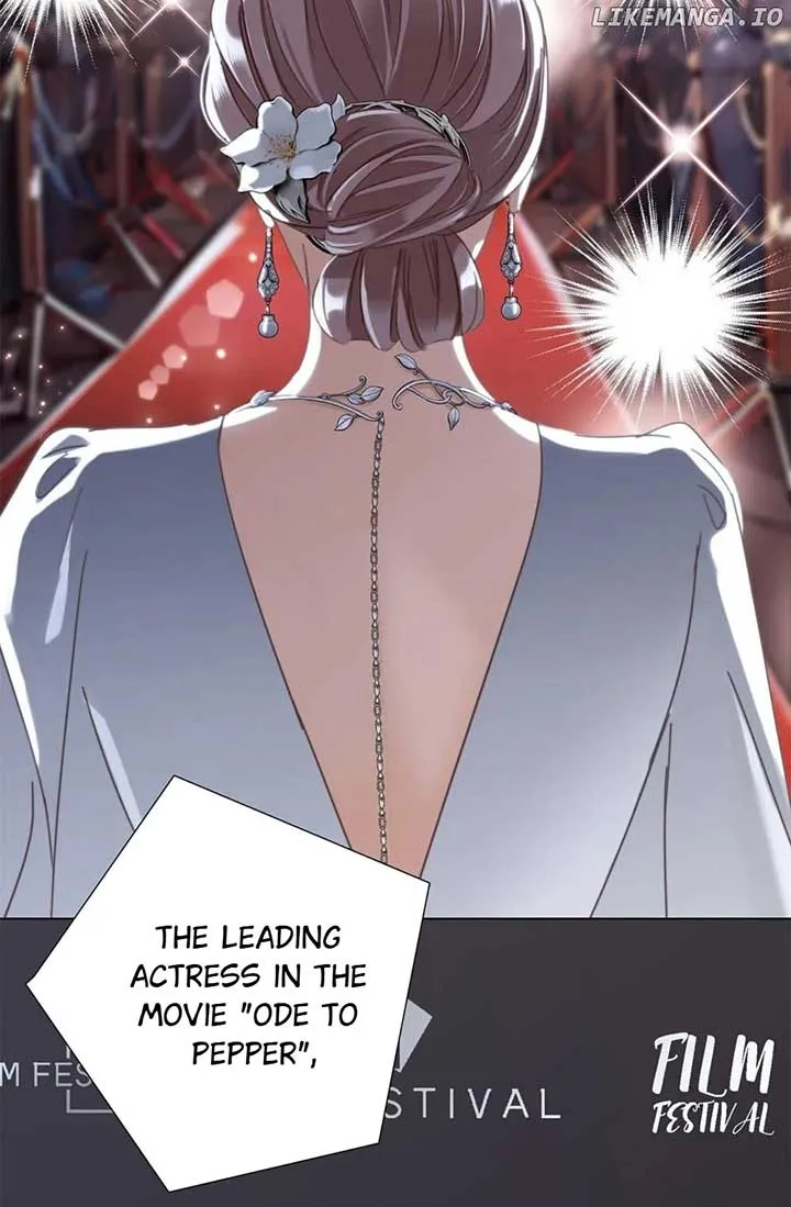 1st kiss – I don’t want to consider you as sister anymore Chapter 66 Online - página 3