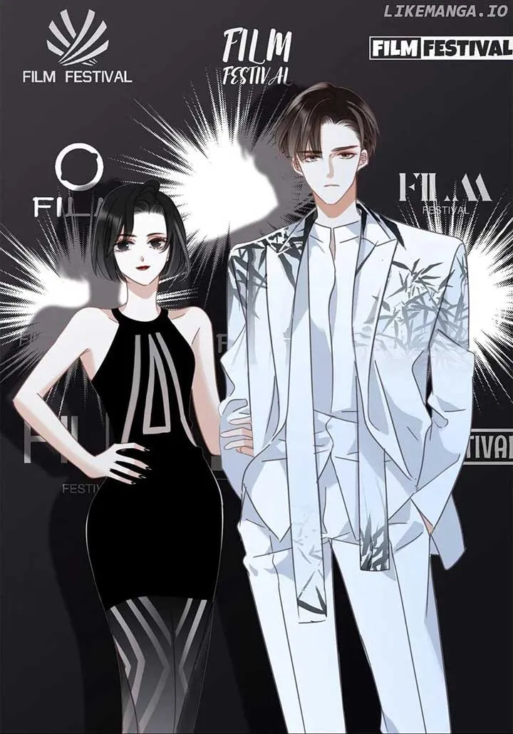 1st kiss – I don’t want to consider you as sister anymore Chapter 66 Online - página 7