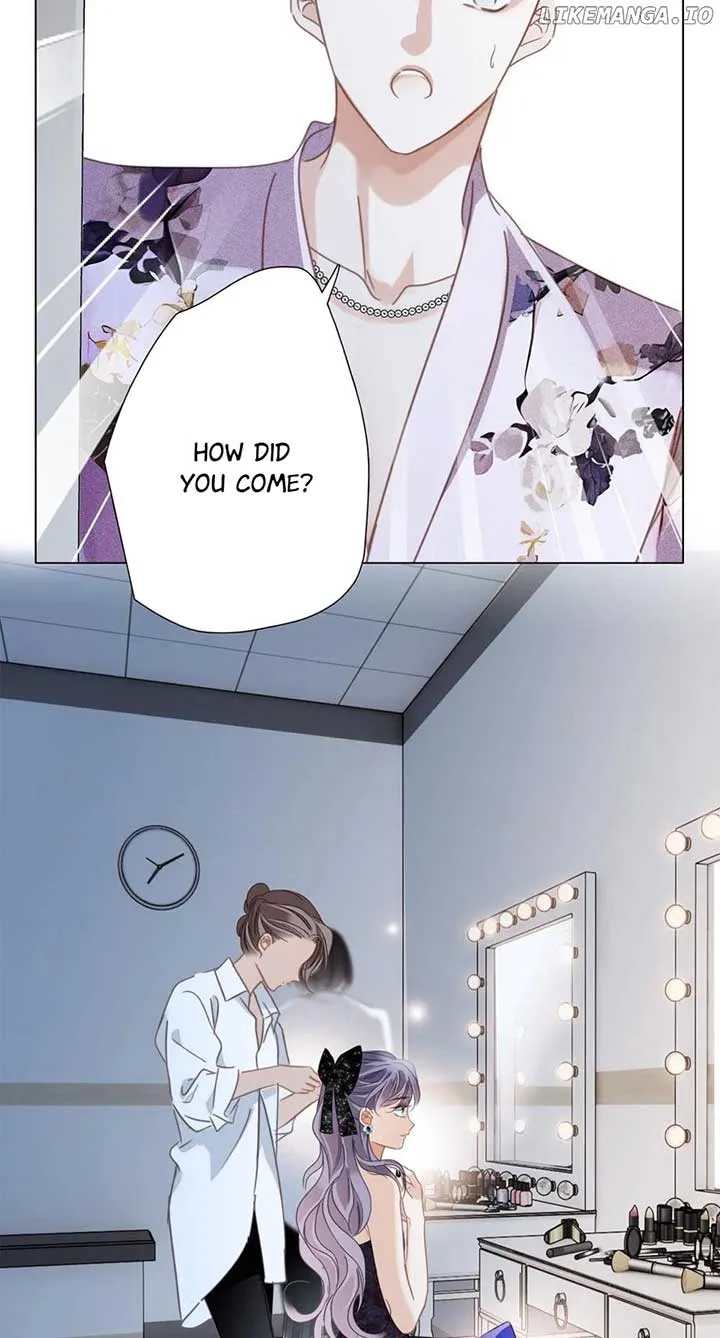 1st kiss – I don’t want to consider you as sister anymore Chapter 66 Online - página 9