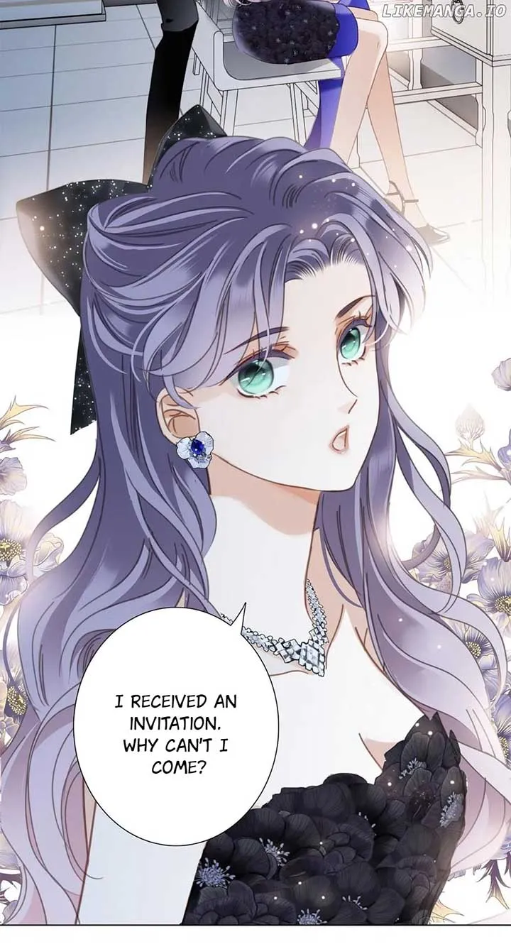 1st kiss – I don’t want to consider you as sister anymore Chapter 66 Online - página 10
