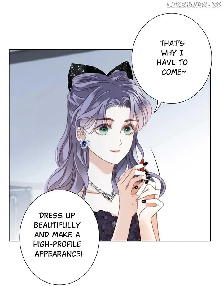 1st kiss – I don’t want to consider you as sister anymore Chapter 66 Online - página 12