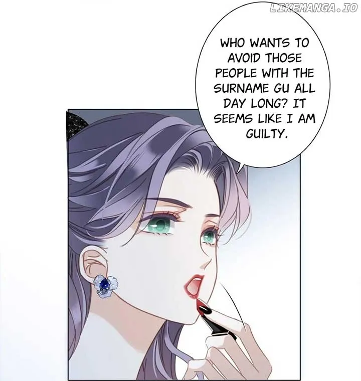 1st kiss – I don’t want to consider you as sister anymore Chapter 66 Online - página 13