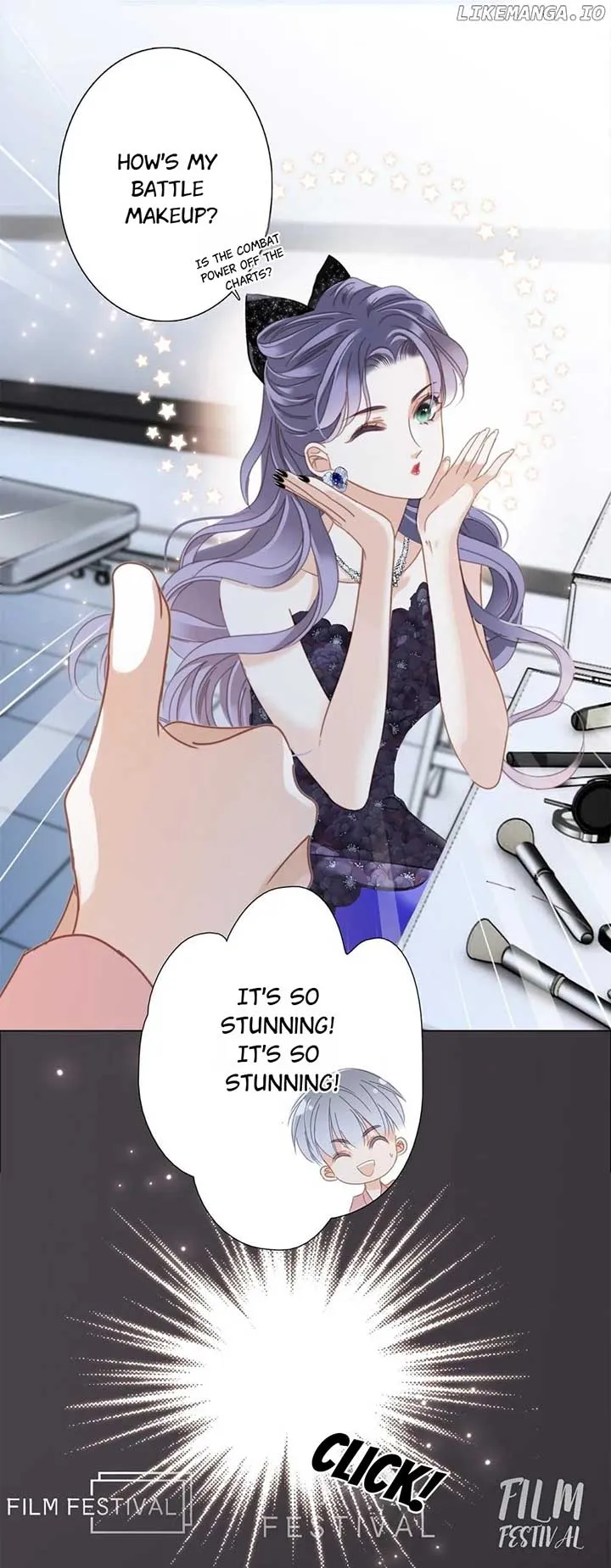 1st kiss – I don’t want to consider you as sister anymore Chapter 66 Online - página 14