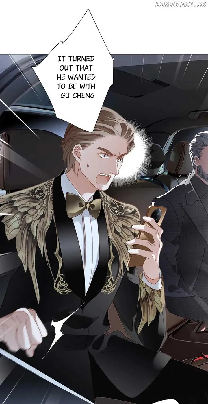 1st kiss – I don’t want to consider you as sister anymore Chapter 66 Online - página 18