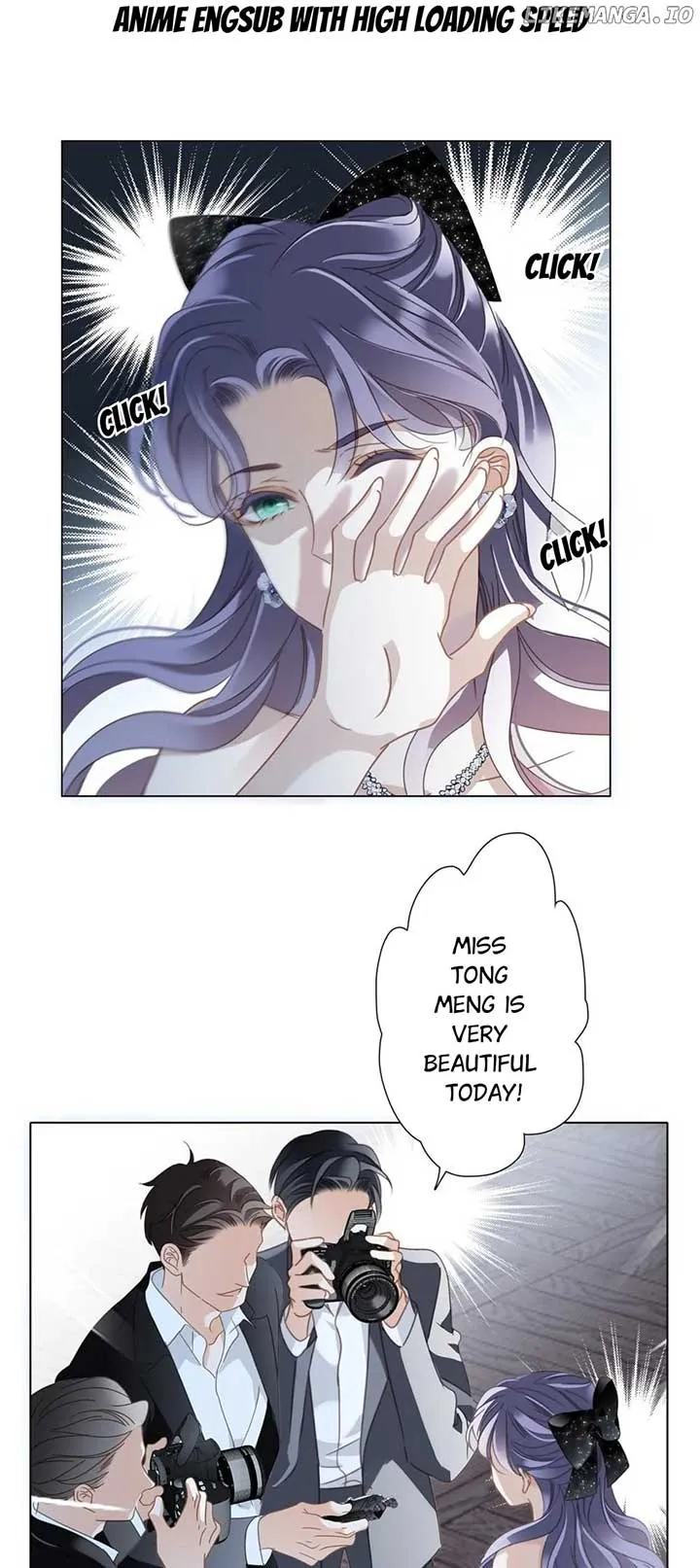 1st kiss – I don’t want to consider you as sister anymore Chapter 66 Online - página 21