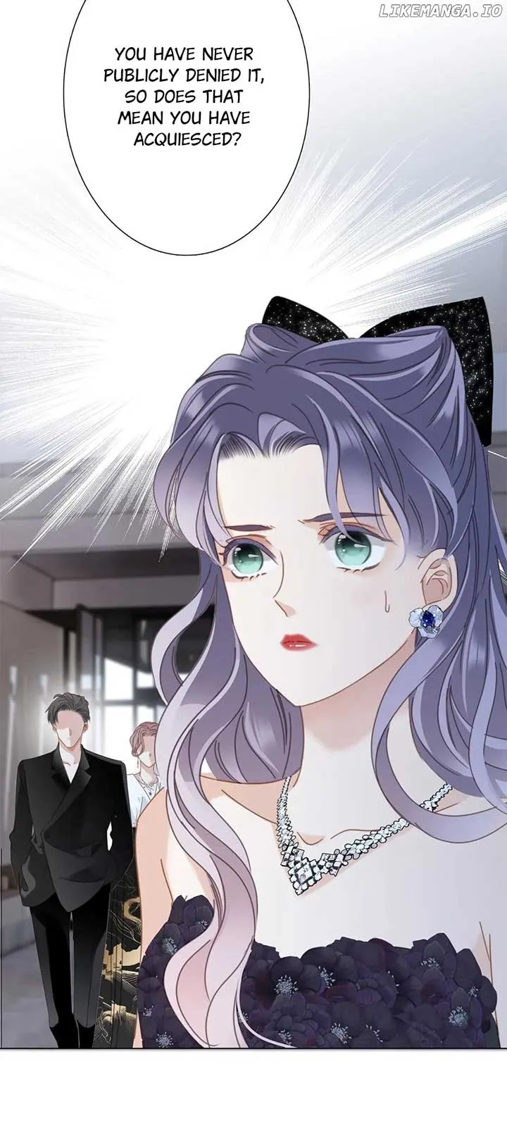 1st kiss – I don’t want to consider you as sister anymore Chapter 66 Online - página 24
