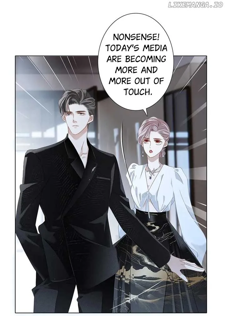 1st kiss – I don’t want to consider you as sister anymore Chapter 66 Online - página 26