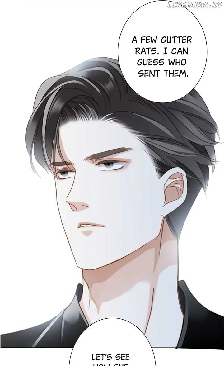 1st kiss – I don’t want to consider you as sister anymore Chapter 66 Online - página 27