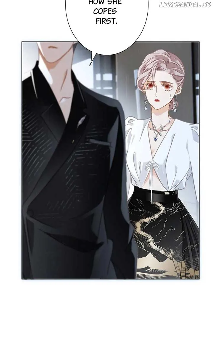 1st kiss – I don’t want to consider you as sister anymore Chapter 66 Online - página 28