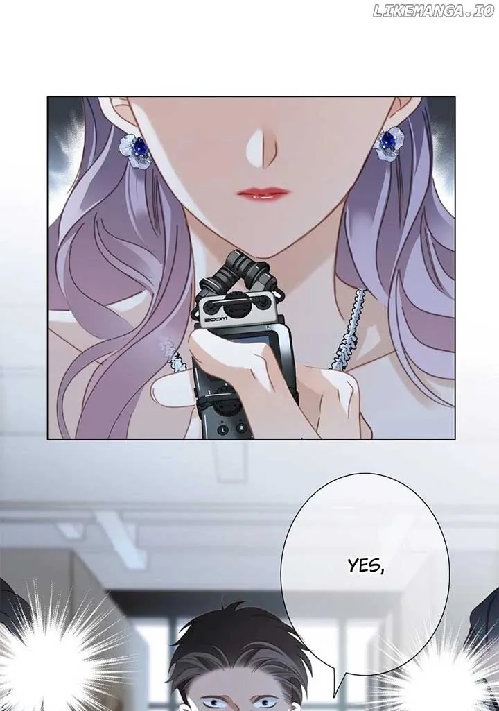 1st kiss – I don’t want to consider you as sister anymore Chapter 66 Online - página 29
