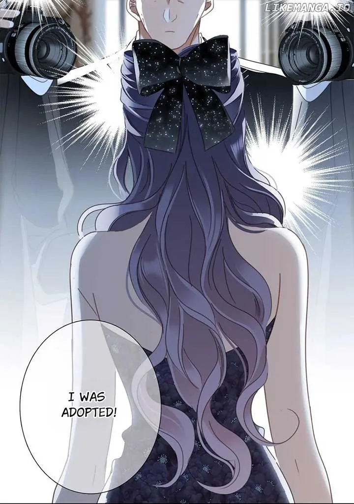 1st kiss – I don’t want to consider you as sister anymore Chapter 66 Online - página 30