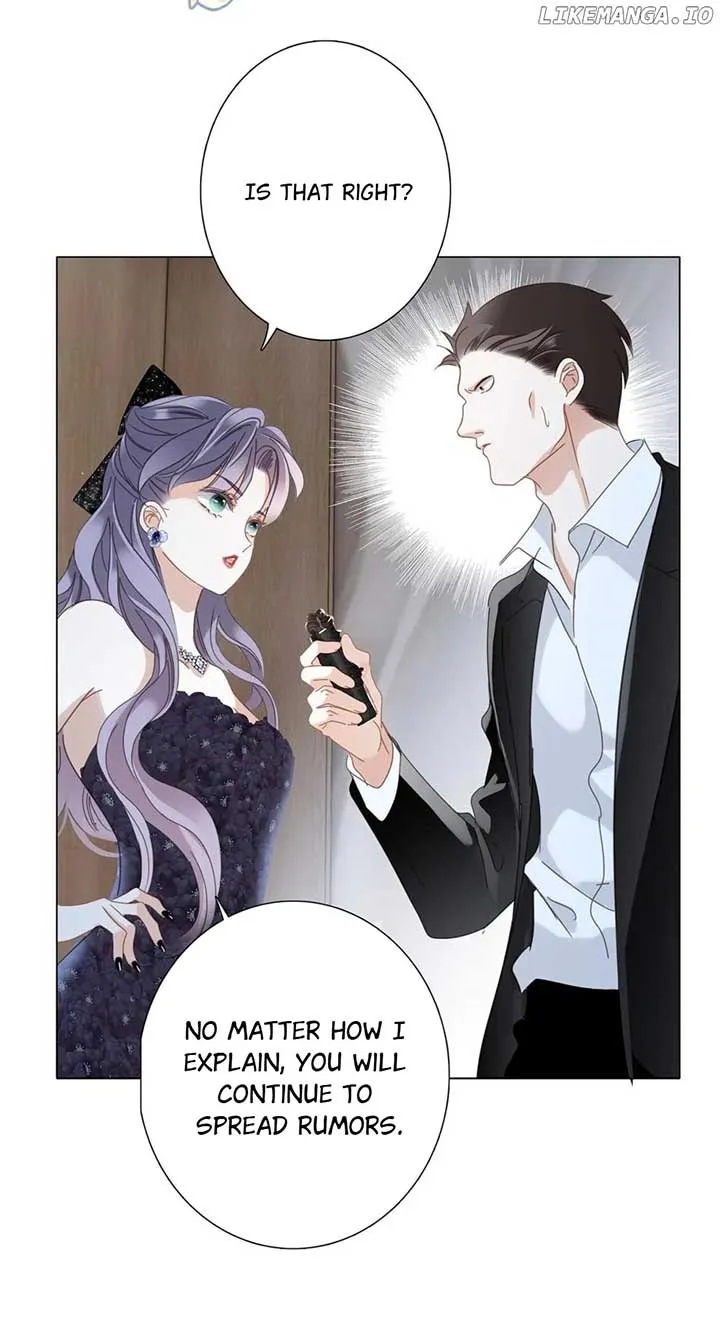 1st kiss – I don’t want to consider you as sister anymore Chapter 66 Online - página 33