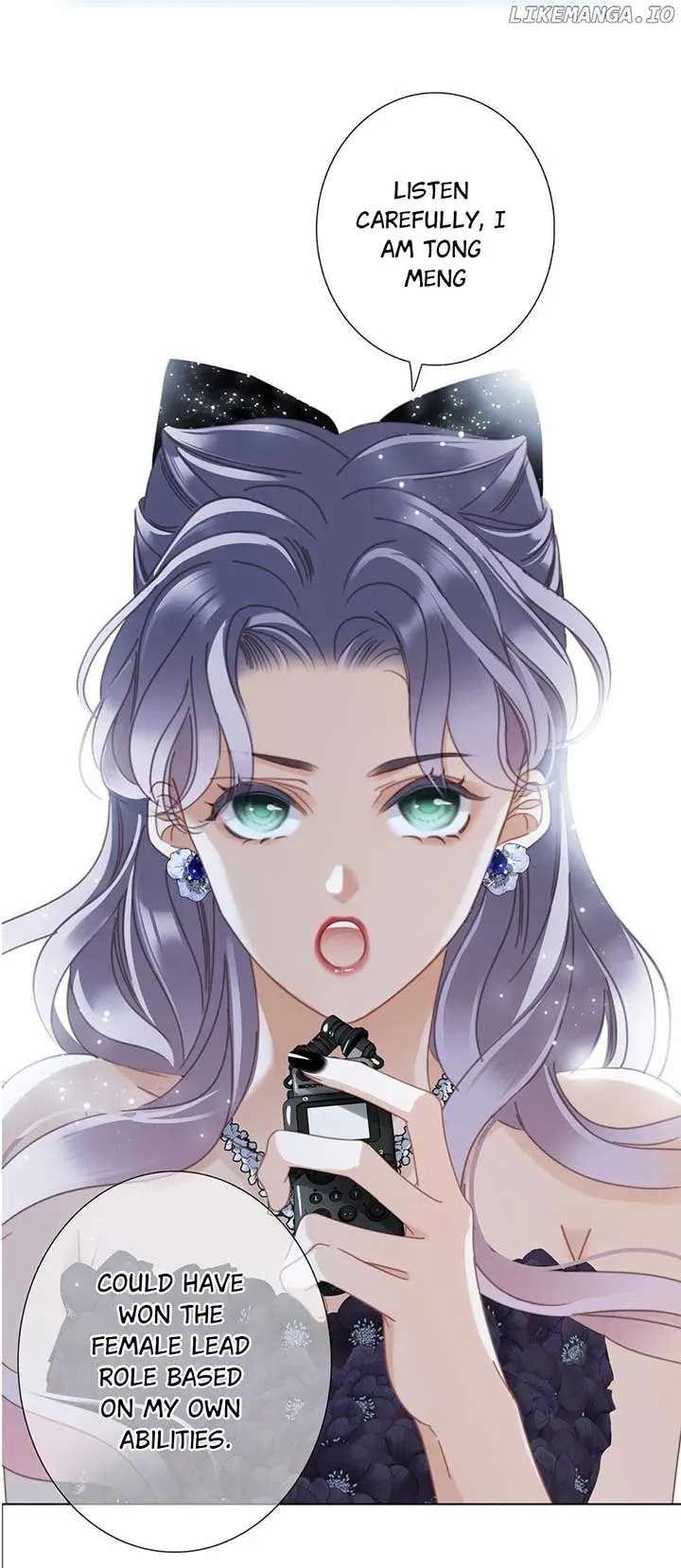 1st kiss – I don’t want to consider you as sister anymore Chapter 66 Online - página 35