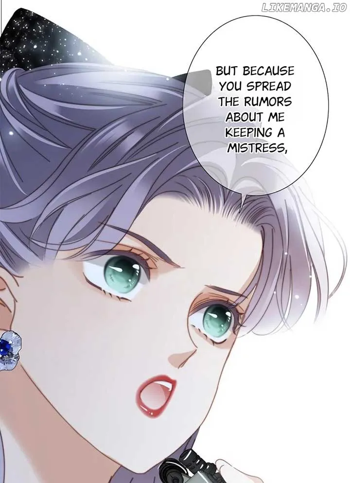 1st kiss – I don’t want to consider you as sister anymore Chapter 66 Online - página 36