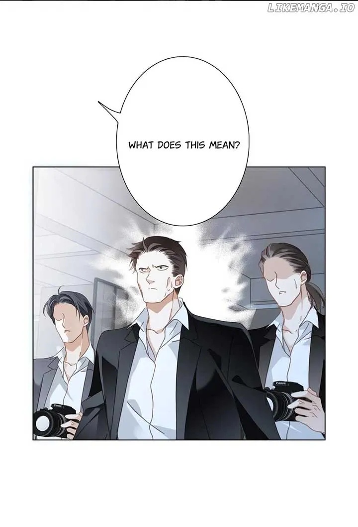 1st kiss – I don’t want to consider you as sister anymore Chapter 66 Online - página 38
