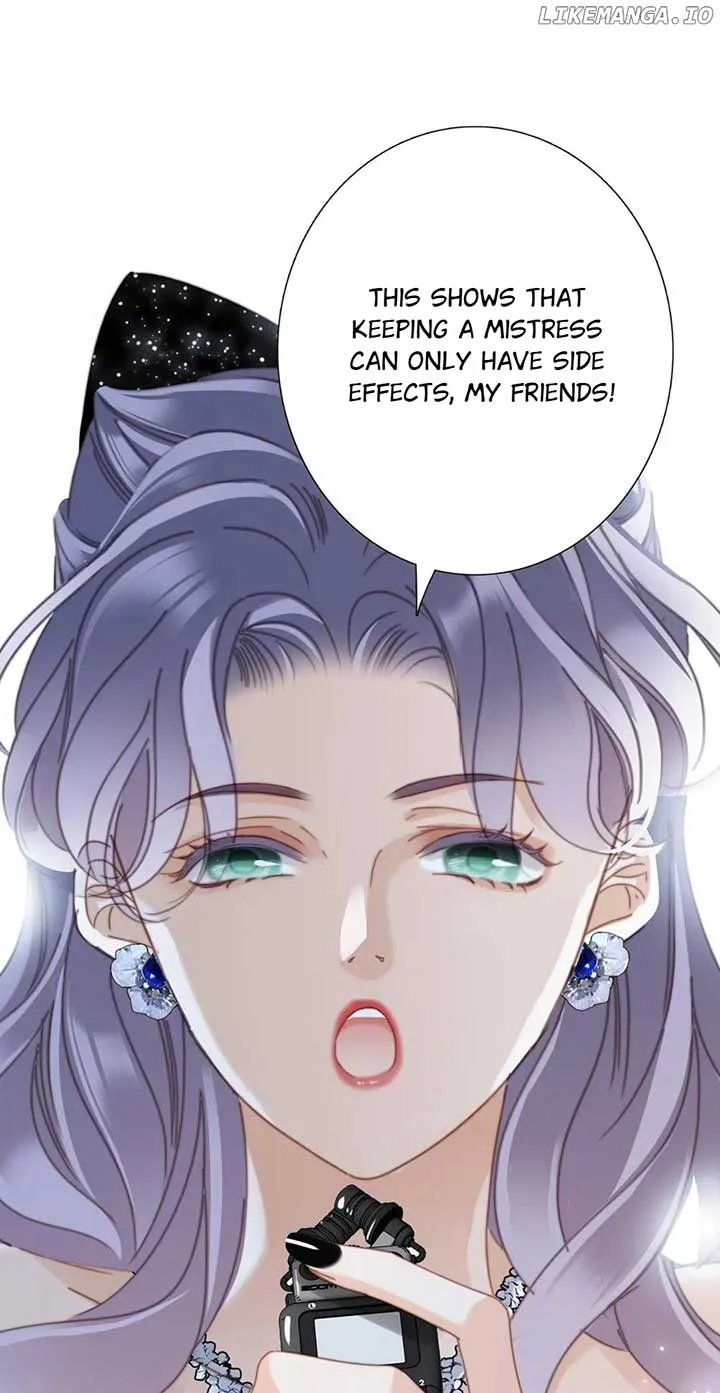 1st kiss – I don’t want to consider you as sister anymore Chapter 66 Online - página 39
