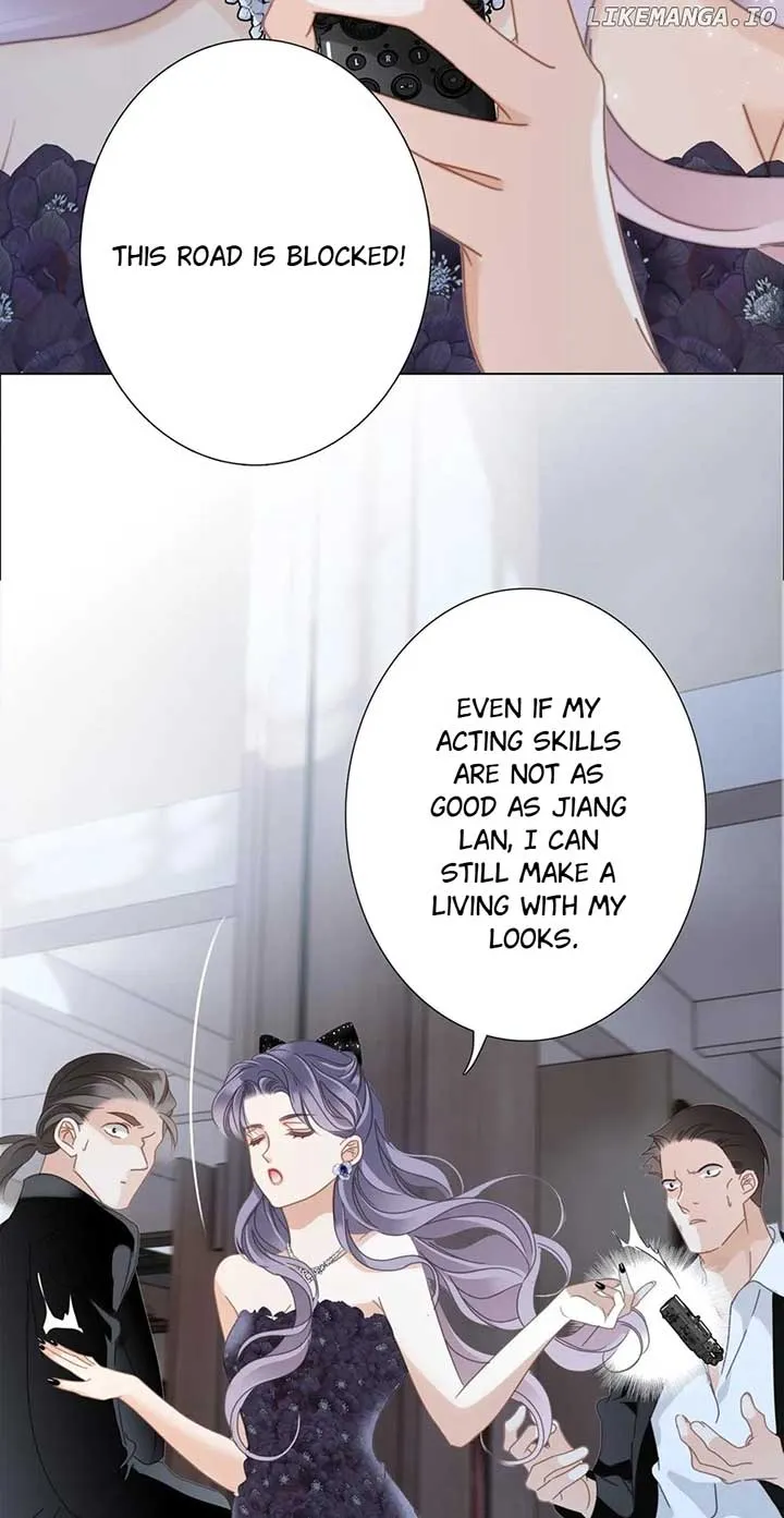 1st kiss – I don’t want to consider you as sister anymore Chapter 66 Online - página 40