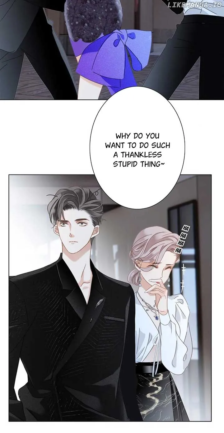 1st kiss – I don’t want to consider you as sister anymore Chapter 66 Online - página 41