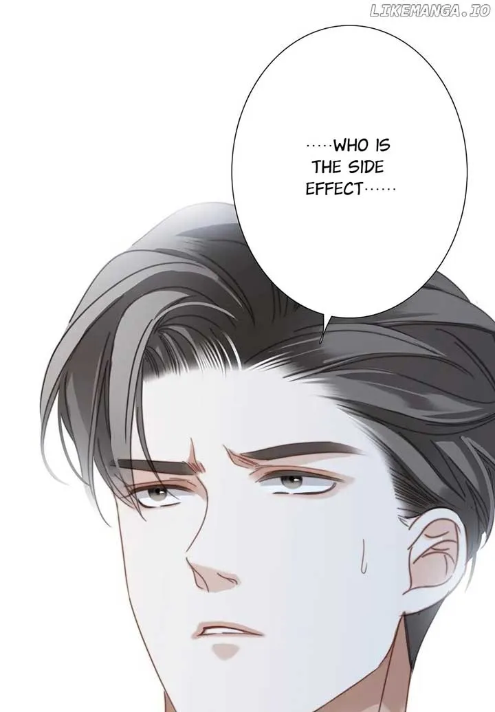 1st kiss – I don’t want to consider you as sister anymore Chapter 66 Online - página 42