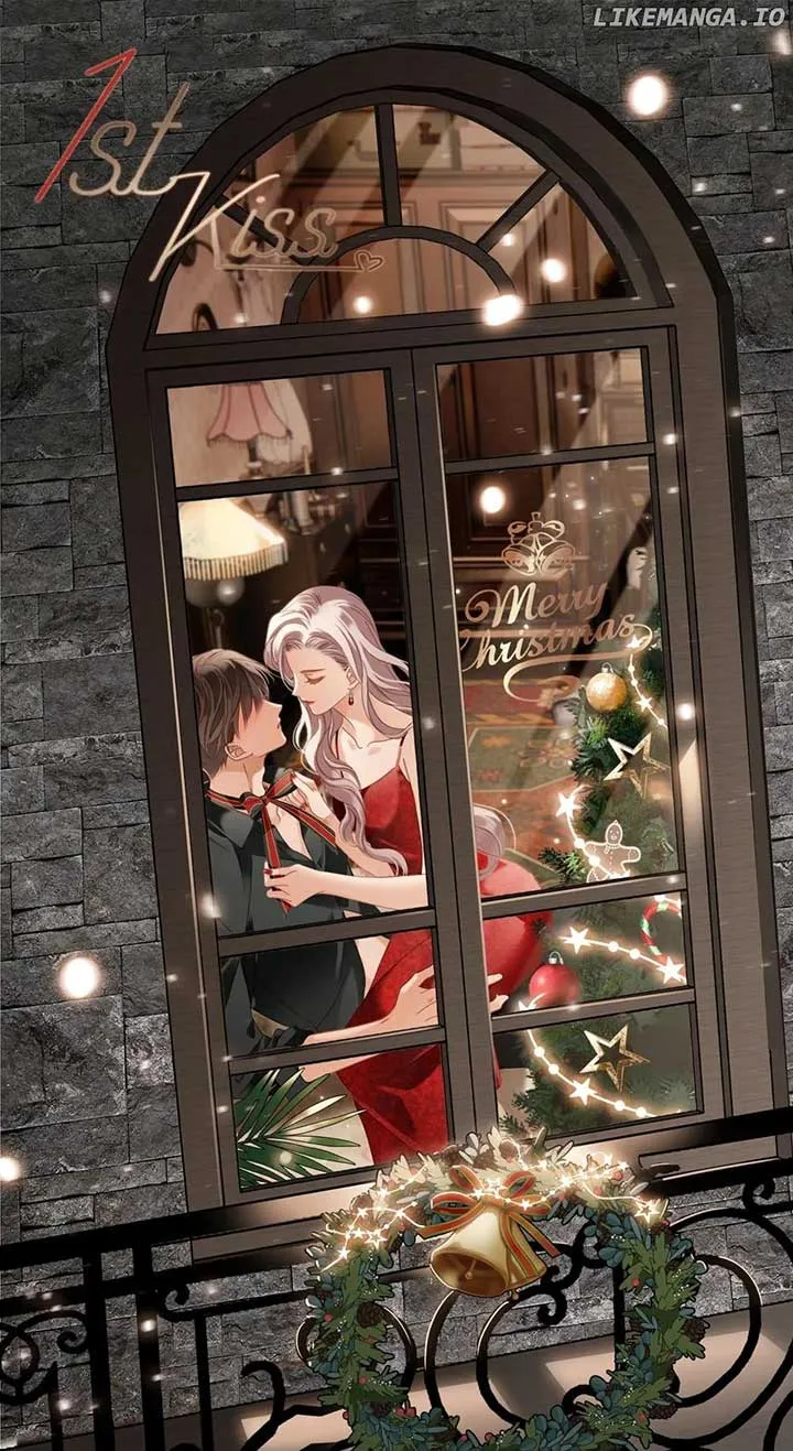 1st kiss – I don’t want to consider you as sister anymore Chapter 67 Online - página 2