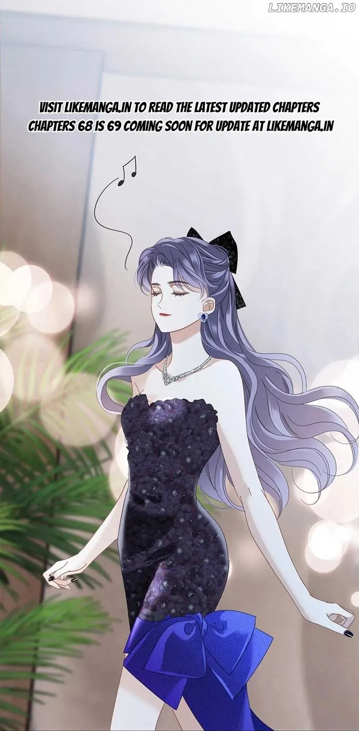 1st kiss – I don’t want to consider you as sister anymore Chapter 67 Online - página 3