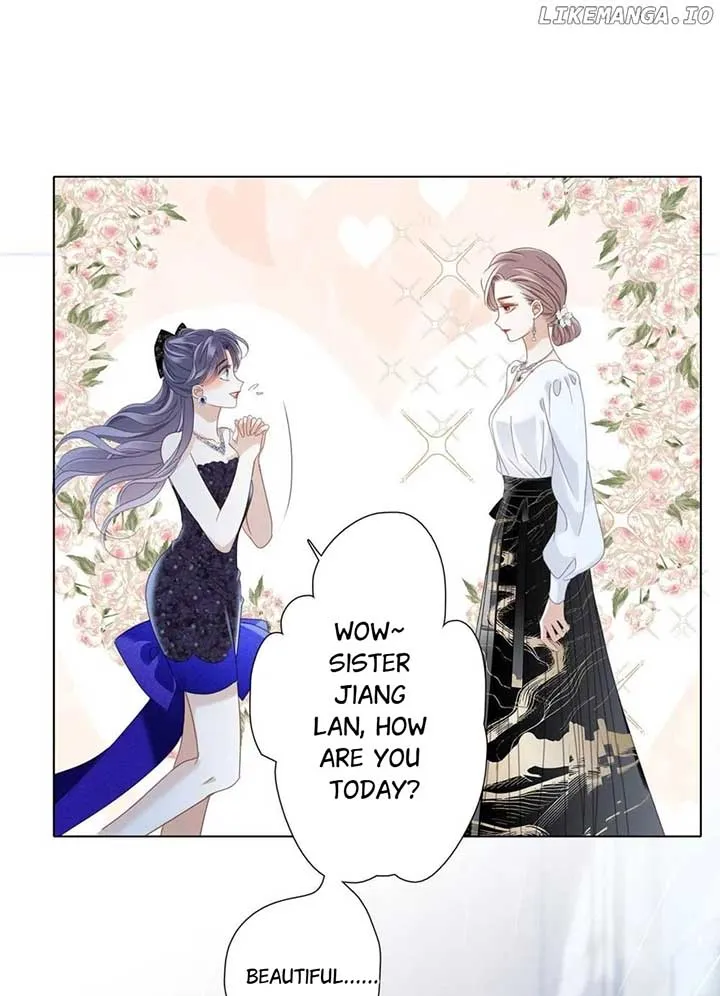 1st kiss – I don’t want to consider you as sister anymore Chapter 67 Online - página 6
