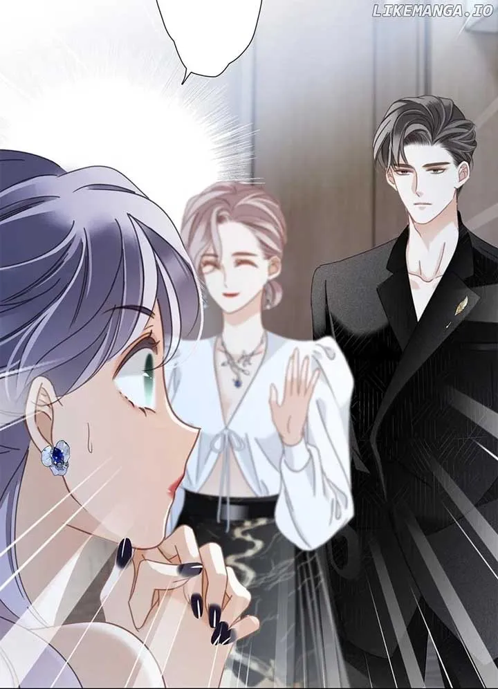 1st kiss – I don’t want to consider you as sister anymore Chapter 67 Online - página 7