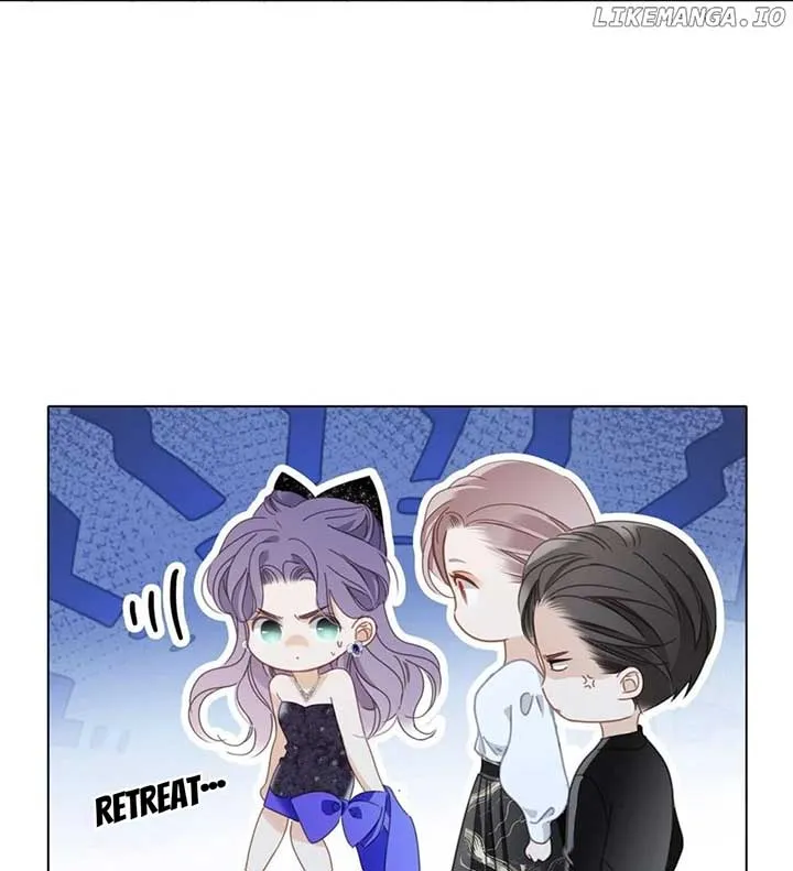 1st kiss – I don’t want to consider you as sister anymore Chapter 67 Online - página 8