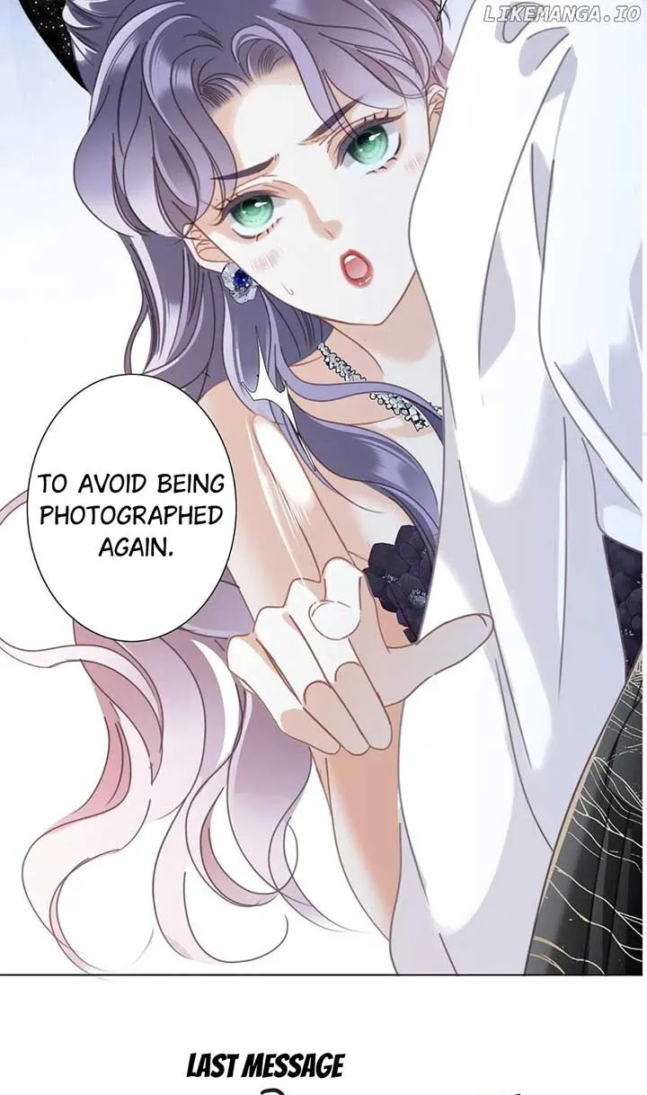 1st kiss – I don’t want to consider you as sister anymore Chapter 67 Online - página 10
