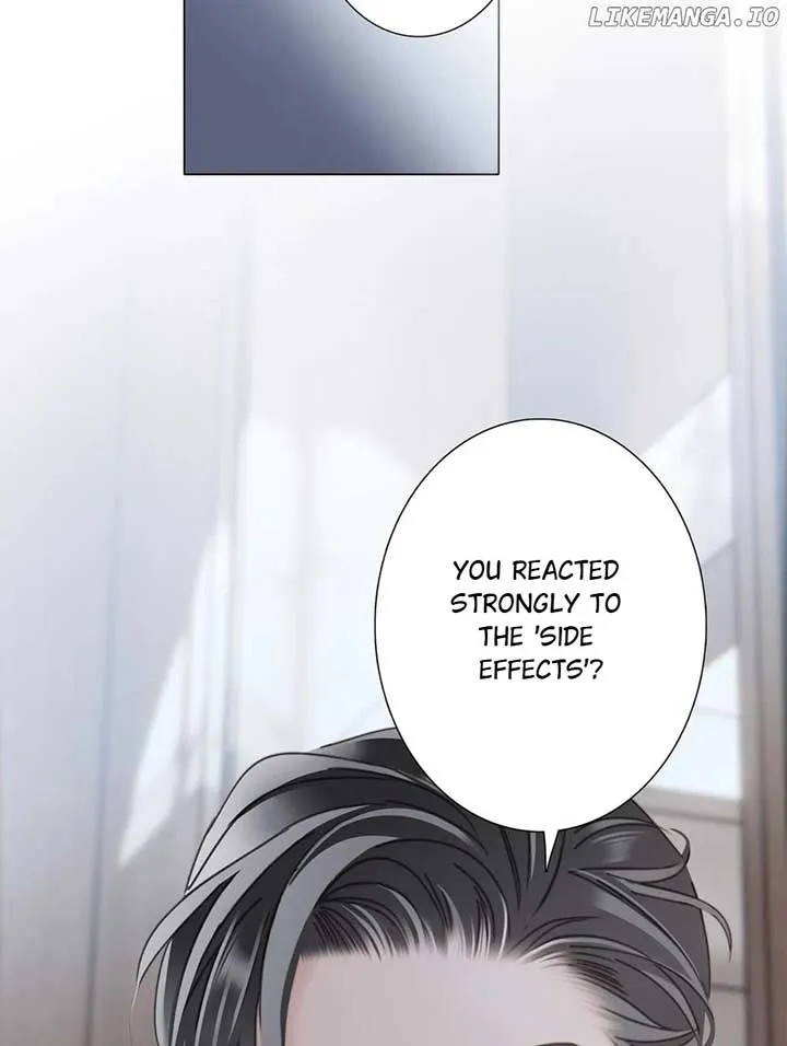 1st kiss – I don’t want to consider you as sister anymore Chapter 67 Online - página 12