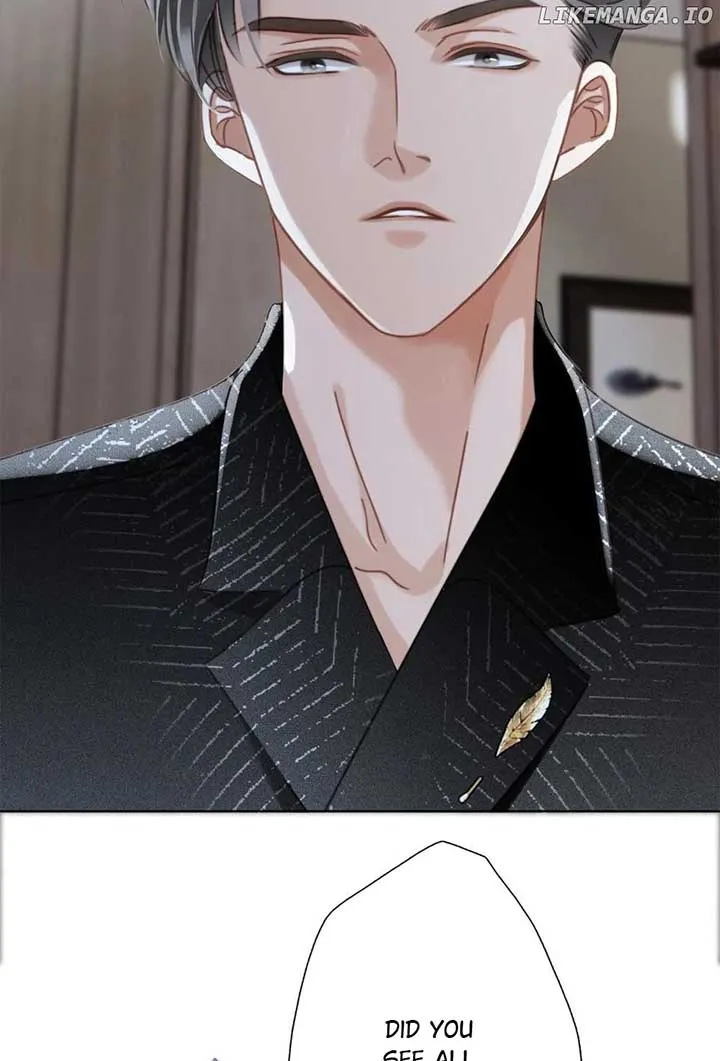 1st kiss – I don’t want to consider you as sister anymore Chapter 67 Online - página 13