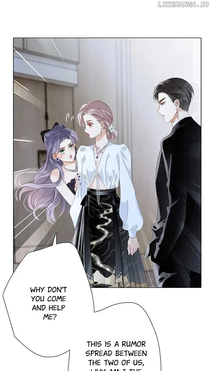 1st kiss – I don’t want to consider you as sister anymore Chapter 67 Online - página 15
