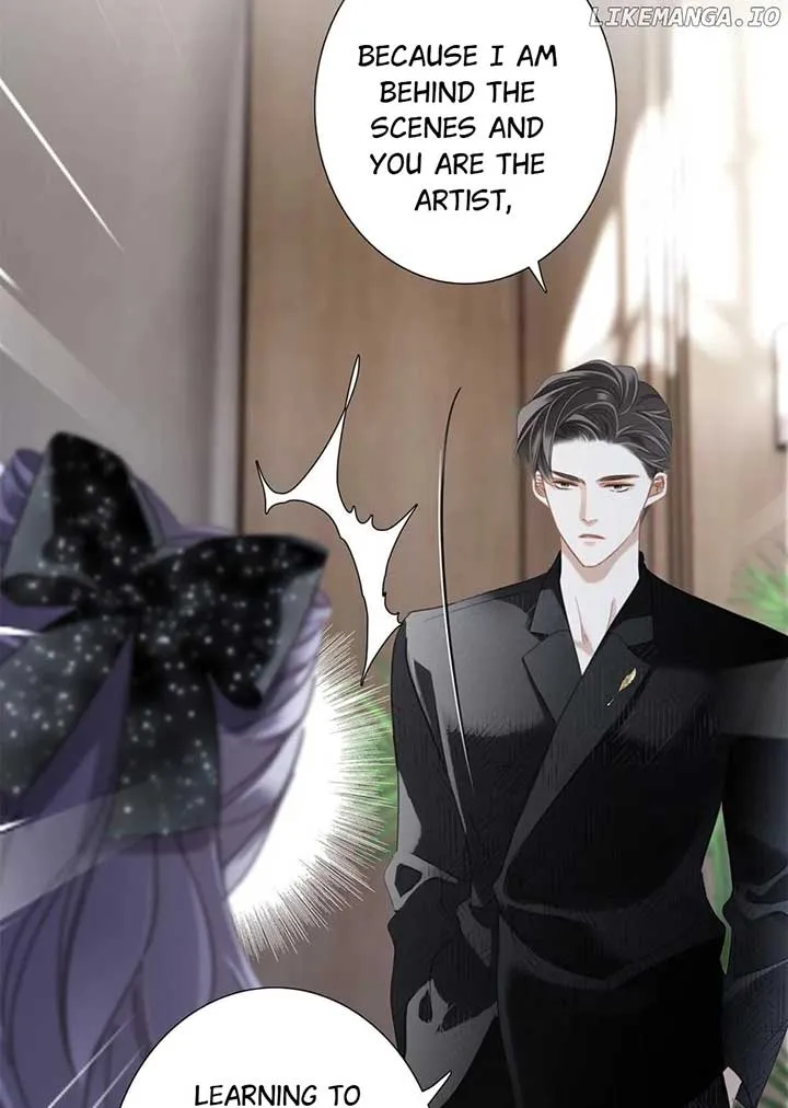 1st kiss – I don’t want to consider you as sister anymore Chapter 67 Online - página 17
