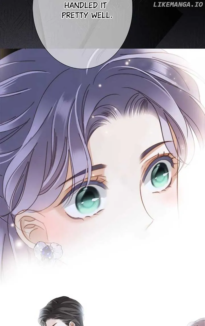 1st kiss – I don’t want to consider you as sister anymore Chapter 67 Online - página 21