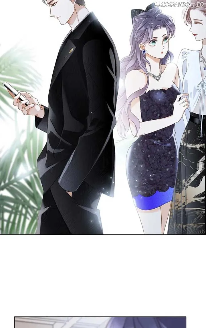1st kiss – I don’t want to consider you as sister anymore Chapter 67 Online - página 22