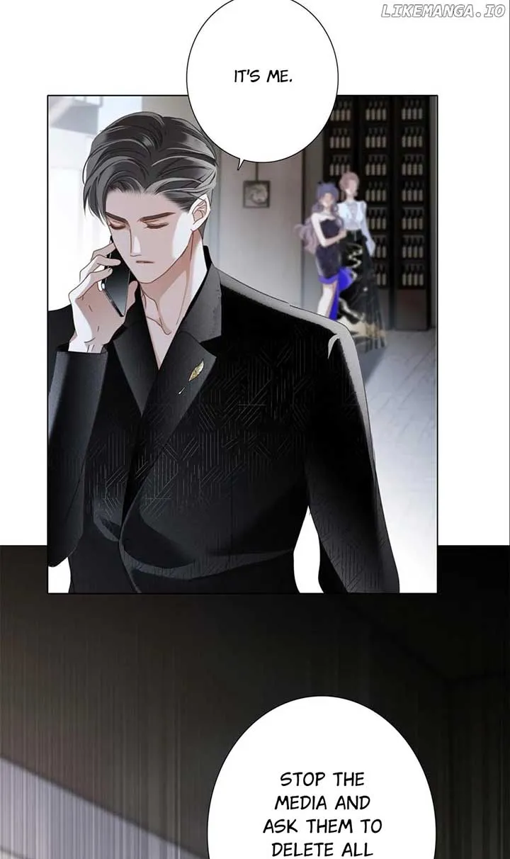 1st kiss – I don’t want to consider you as sister anymore Chapter 67 Online - página 24