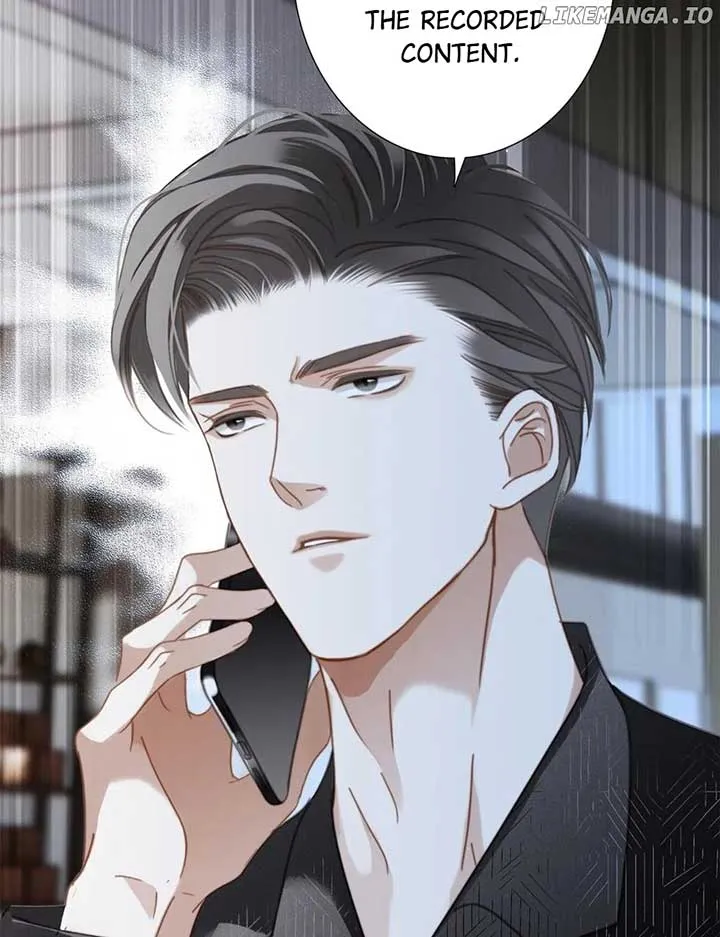 1st kiss – I don’t want to consider you as sister anymore Chapter 67 Online - página 25
