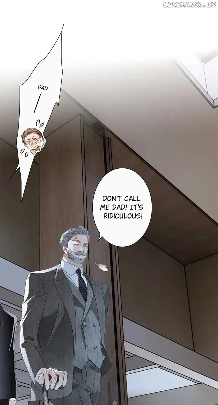 1st kiss – I don’t want to consider you as sister anymore Chapter 67 Online - página 33