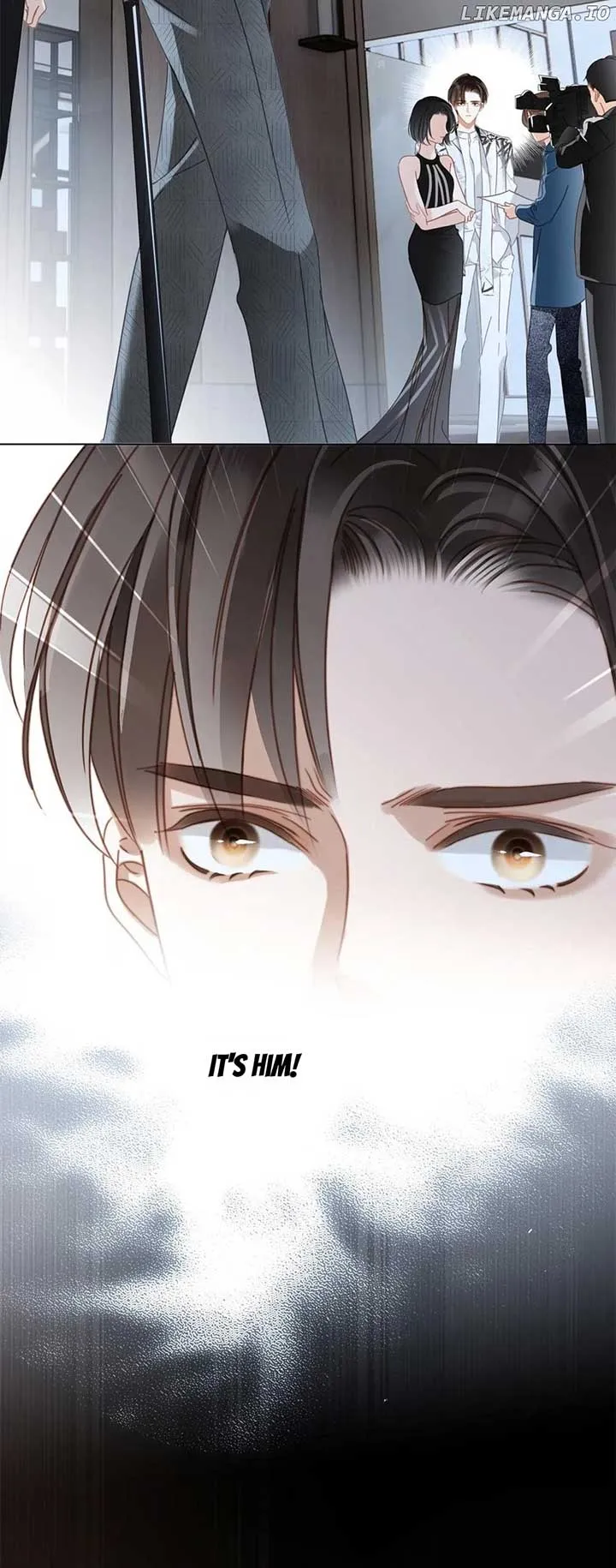 1st kiss – I don’t want to consider you as sister anymore Chapter 67 Online - página 34