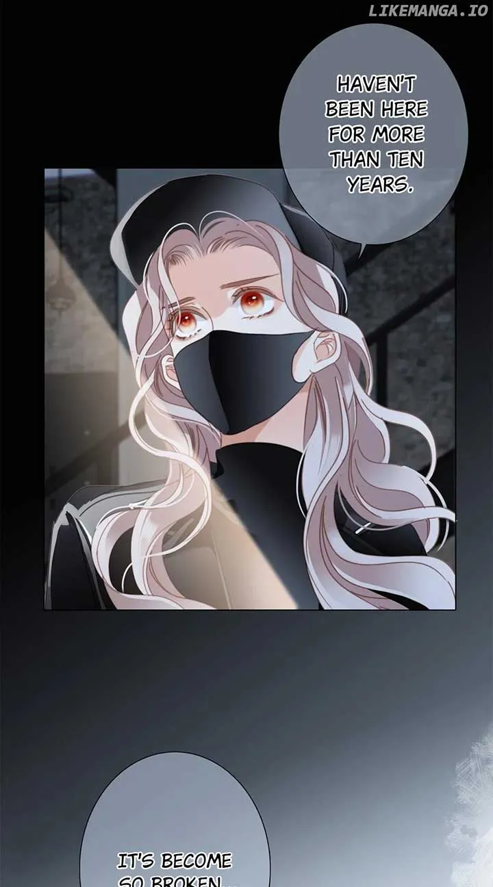 1st kiss – I don’t want to consider you as sister anymore Chapter 67 Online - página 36