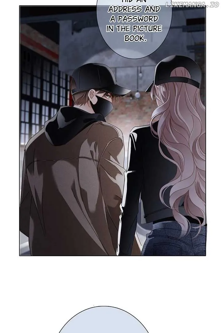 1st kiss – I don’t want to consider you as sister anymore Chapter 67 Online - página 38
