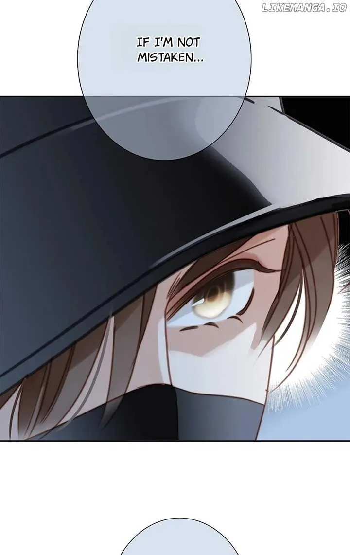 1st kiss – I don’t want to consider you as sister anymore Chapter 67 Online - página 39