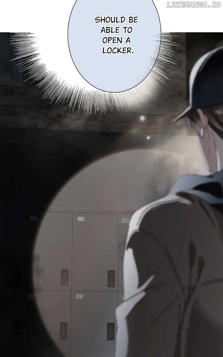1st kiss – I don’t want to consider you as sister anymore Chapter 67 Online - página 40