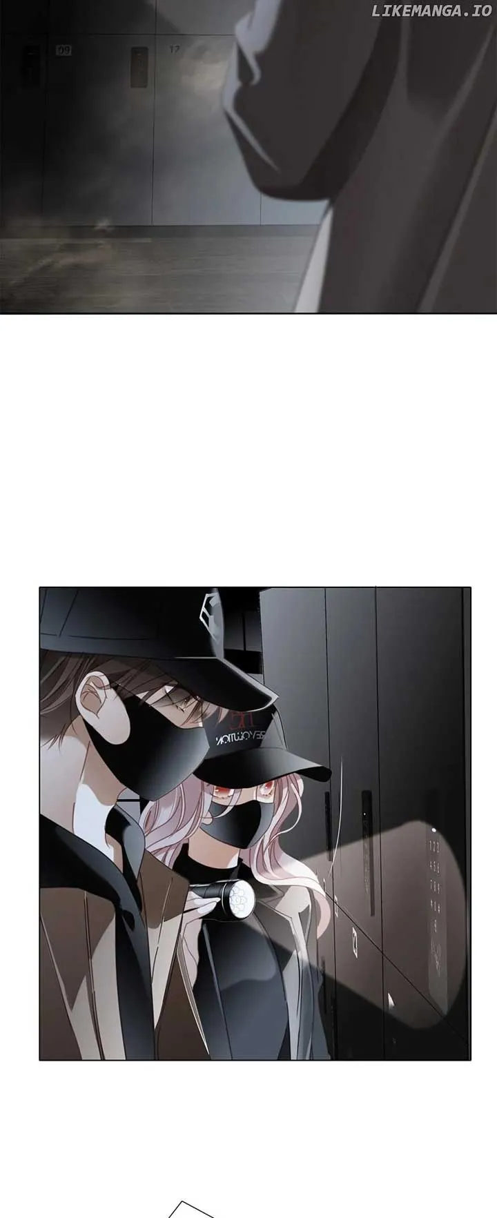 1st kiss – I don’t want to consider you as sister anymore Chapter 67 Online - página 41
