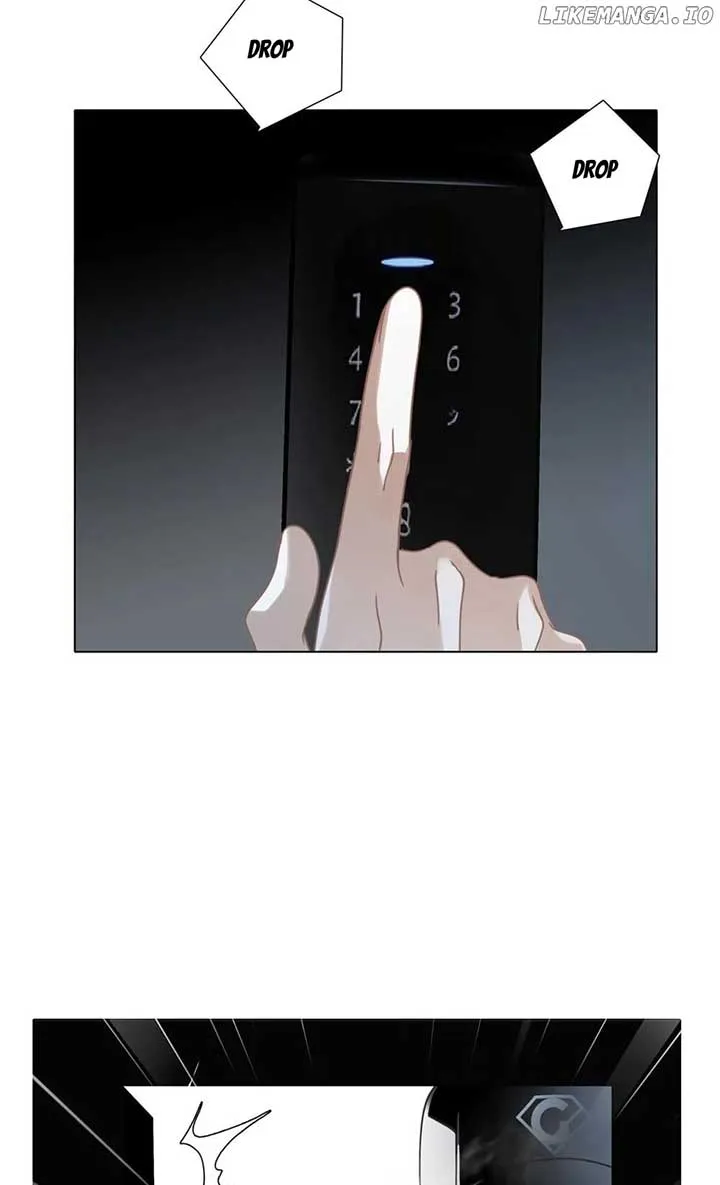 1st kiss – I don’t want to consider you as sister anymore Chapter 67 Online - página 42