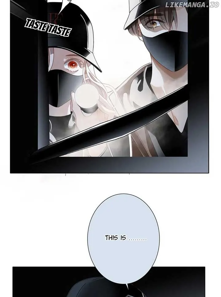 1st kiss – I don’t want to consider you as sister anymore Chapter 67 Online - página 43