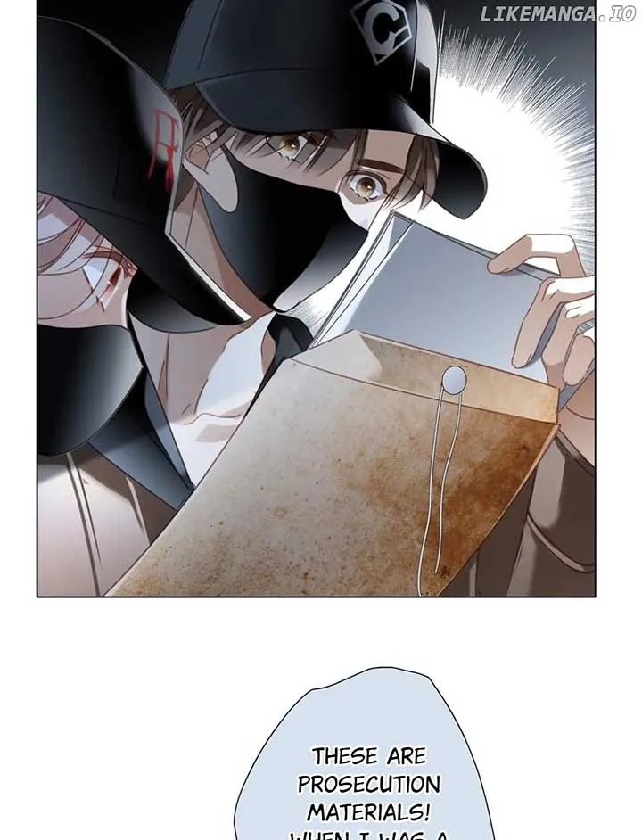1st kiss – I don’t want to consider you as sister anymore Chapter 67 Online - página 44