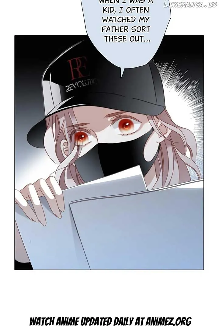 1st kiss – I don’t want to consider you as sister anymore Chapter 67 Online - página 45