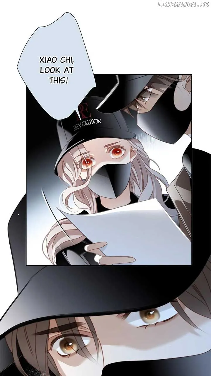 1st kiss – I don’t want to consider you as sister anymore Chapter 67 Online - página 47